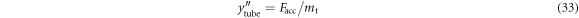 Equation (33)