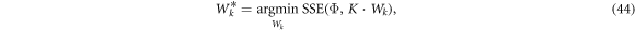 Equation (44)