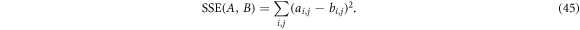 Equation (45)