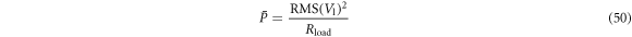 Equation (50)