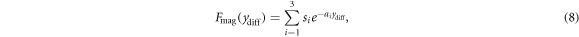 Equation (8)