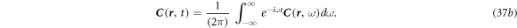 Equation (37b)
