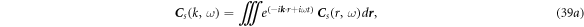 Equation (39a)