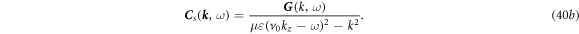 Equation (40b)