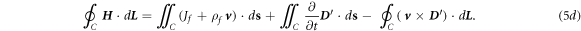Equation (5d)