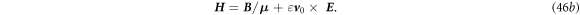 Equation (46b)