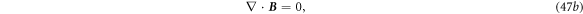 Equation (47b)