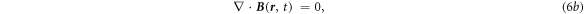 Equation (6b)