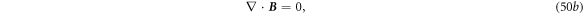 Equation (50b)