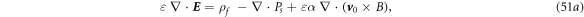 Equation (51a)
