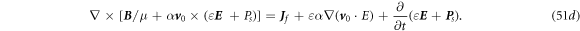 Equation (51d)