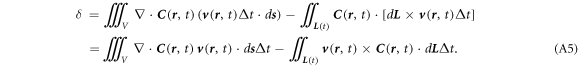 Equation (A5)