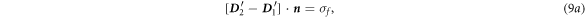 Equation (9a)
