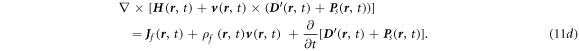 Equation (11d)