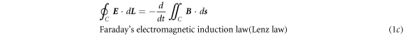 Equation (1c)