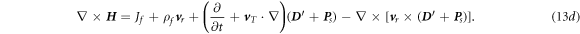 Equation (13d)
