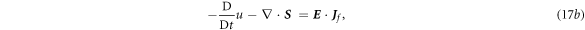 Equation (17b)