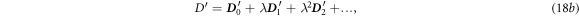 Equation (18b)