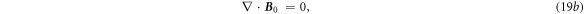 Equation (19b)