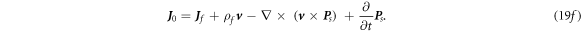 Equation (19f)