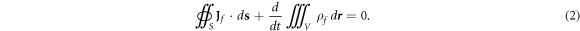 Equation (2)