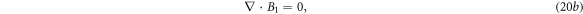 Equation (20b)