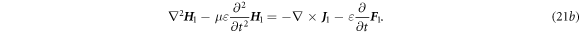 Equation (21b)