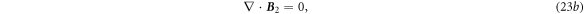 Equation (23b)
