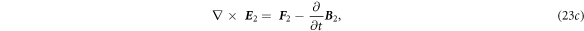 Equation (23c)