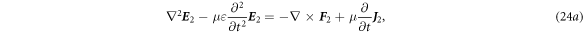 Equation (24a)