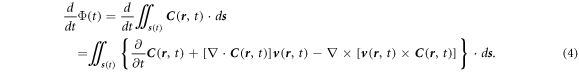 Equation (4)