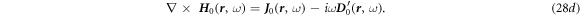 Equation (28d)