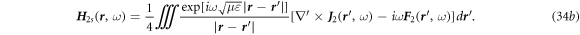Equation (34b)