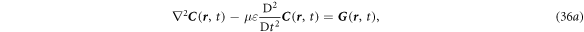 Equation (36a)