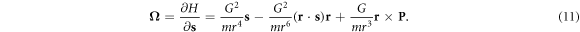 Equation (11)