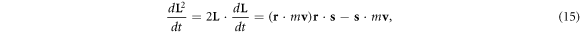 Equation (15)