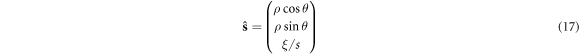 Equation (17)