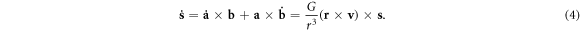 Equation (4)