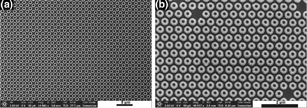 Optical characterization of chiral three-dimensionally