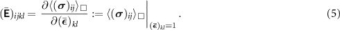 Equation (5)