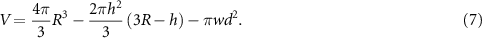 Equation (7)