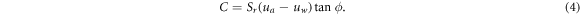 Equation (4)