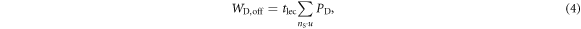 Equation (4)