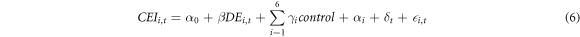 Equation (6)