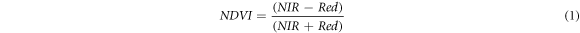 Equation (1)