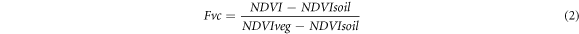 Equation (2)