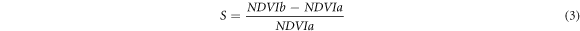 Equation (3)