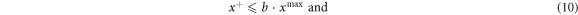 Equation (10)