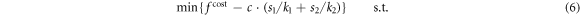 Equation (6)