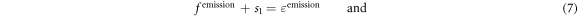 Equation (7)